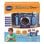 Câmara Compacta VTech Kidizoom Duo Dx 5MP Azul Ecrã 2,4"