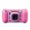 Kompaktkamera VTech Kidizoom Fun Rose 2MP Zoom 4x Farbdisplay