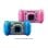 Kompaktkamera VTech Kidizoom Fun Rose 2MP Zoom 4x Farbdisplay