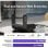 Router GL.iNet GL-AXT1800 WiFi 6 Double Bande 1800 Mbps VPN Intégrée