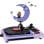 LEGO Editions Music Lune De Concert De Olivia Rodrigo 43029 670 Teile