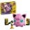 LEGO Pokémon Smart Play Rondoudou 72159 88 pezzi