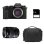 Appareil photo hybride Fujifilm X-S20 26,1MP Bluetooth 18-135mm WiFi légère