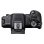Appareil photo reflex Canon EOS R100 24,1MP WiFi Bluetooth 16-300mm