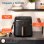 s Friteuse sans Huile Cosori TurboBlaze Chef Edition