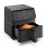 Freidora de aire Cosori Premium II Chef Edition 6,2 L 1700 W revestimiento cerámico