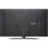 TV LG NANOCELL 4K LED 50NANO82A6B 50" 4K UltraHD 60Hz Smart TV webOS HDR