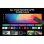 TV LG NANOCELL 4K LED 50NANO82A6B 50" 4K UltraHD 60Hz Smart TV webOS HDR