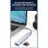 Hub USB-C Dam Electronics 7 en 1 – HDMI 4K60, PD 100W
