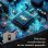 Carregador GaN 65W Dam Electronics 3 portas USB-C USB-A