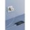 Carregador GaN 65W Dam Electronics 3 portas USB-C PD 3.0 QC 3.0