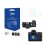 Protector de Lente de Cámara 3MK para Z8 Vidrio Templado 6H Resistente a Rayones