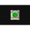 Interruptores Razer RC21-02040200-R3M1 verdes transparentes para teclado mecânico