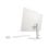 Ordenador Todo en uno HP OmniStudio 24-cu0008ns Intel Core 5 120U 16GB 512GB SSD Intel Graphics 23.8" Windows 11 Home Blanco