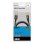 Kabel EKON USB A-B 5 m USB 2.0 Schwarz
