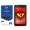 Protecteur d'ecran 3MK FlexibleGlass Galaxy Tab Active 3