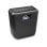 Destructeur de papier Vivanco VNSHREDL10 Coupe en bandes 6 mm