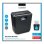 Destructeur de papier Vivanco VNSHREDL10 Coupe en bandes 6 mm