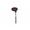 Calefactor cerámico Sunred SMQ2000A 2000 W para interior y exterior