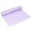 Esterilla de yoga Spokey Mandala TPE antideslizante púrpura 183x61x0,4 cm
