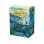 Funda de tarjeta Asmodee Glacier Azul claro 100 piezas