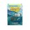 Funda de tarjeta Asmodee Glacier Azul claro 100 piezas
