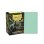 Fundas de Tarjetas Asmodee Eucalyptus Verde 100 uds