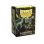 Fundas de Tarjetas Asmodee Eucalyptus Verde 100 uds