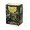 Fundas de Tarjetas Asmodee Eucalyptus Verde 100 uds