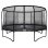 Trampolín SALTA 552-17 PBE Red Seguridad 2,3 m