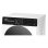 Lavadora Whirlpool WPM 27W ADS SPT Carga Frontal 12 kg 1351 rpm A Blanca WiFi IA