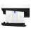 Lavadora carga frontal Whirlpool WPM 27W ADS SPT 12 kg 1351 rpm A WiFi IA blanca