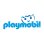 Set de figuras Playmobil 72024 multicolor para niños