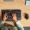 Tastatur Logitech Wave Keys and Lift Combo kabellos Bluetooth QWERTZ Deutsch