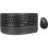 Tastatur Logitech Wave Keys and Lift Combo kabellos Bluetooth QWERTZ Deutsch