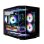Desktop-PC CAPTIVA 104005 AMD Ryzen 7 5700X 32GB 1TB SSD RTX 5070 Windows 11 WiFi 6