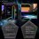 Desktop-PC CAPTIVA 104005 AMD Ryzen 7 5700X 32GB 1TB SSD RTX 5070 Windows 11 WiFi 6