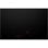 Placa de inducción Asko HID824GC 80 cm 4 zonas vidrio y cerámica