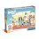 Puzzle Clementoni Bluey 4 anni