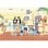 Puzzle Clementoni Bluey 4 anni