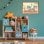 Puzzle Clementoni Bluey 4 anni