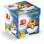 Puzzle 3D Ravensburger Pokemon 54 pecas