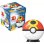 Puzzle 3D Ravensburger Pokemon 54 pecas