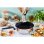 Poele TEFAL E3093204 24 cm Induction