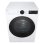 Asciugatrice a condensazione LG RHX7010TLB 10kg Classe C con pompa di calore