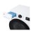 Asciugatrice a condensazione LG RHX7010TLB 10kg Classe C con pompa di calore