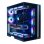 PC de bureau CAPTIVA 104001 AMD Ryzen 7 9850X3D 64GB 1TB SSD RTX 5080 Windows 11 Home RGB