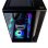 PC de bureau CAPTIVA 104001 AMD Ryzen 7 9850X3D 64GB 1TB SSD RTX 5080 Windows 11 Home RGB