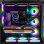 PC de bureau CAPTIVA 104001 AMD Ryzen 7 9850X3D 64GB 1TB SSD RTX 5080 Windows 11 Home RGB