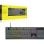 Tastiera Corsair CH-9226D65-DE meccanica completa LED RGB QWERTZ tedesca